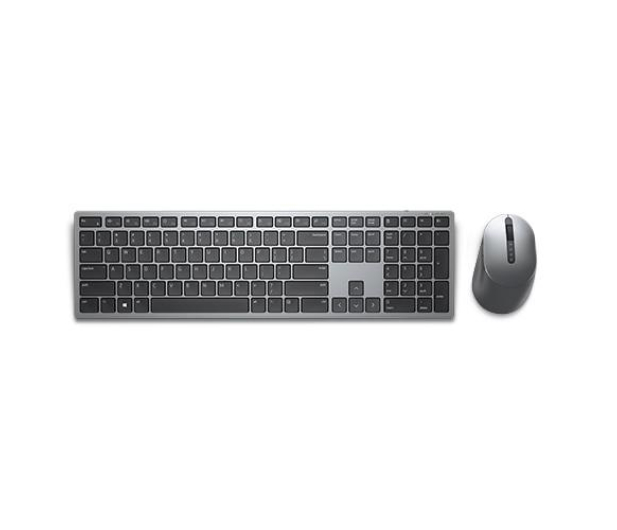 Dell KM7321W Wireless Keyboard and Mouse - 679823 - zdjęcie 2